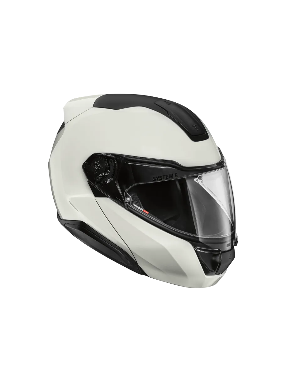 BMW Motorrad System 8 Carbon Helmet - Image 10