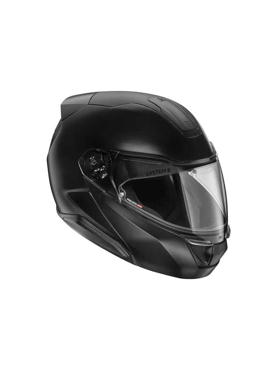 BMW Motorrad System 8 Carbon Helmet - Image 8