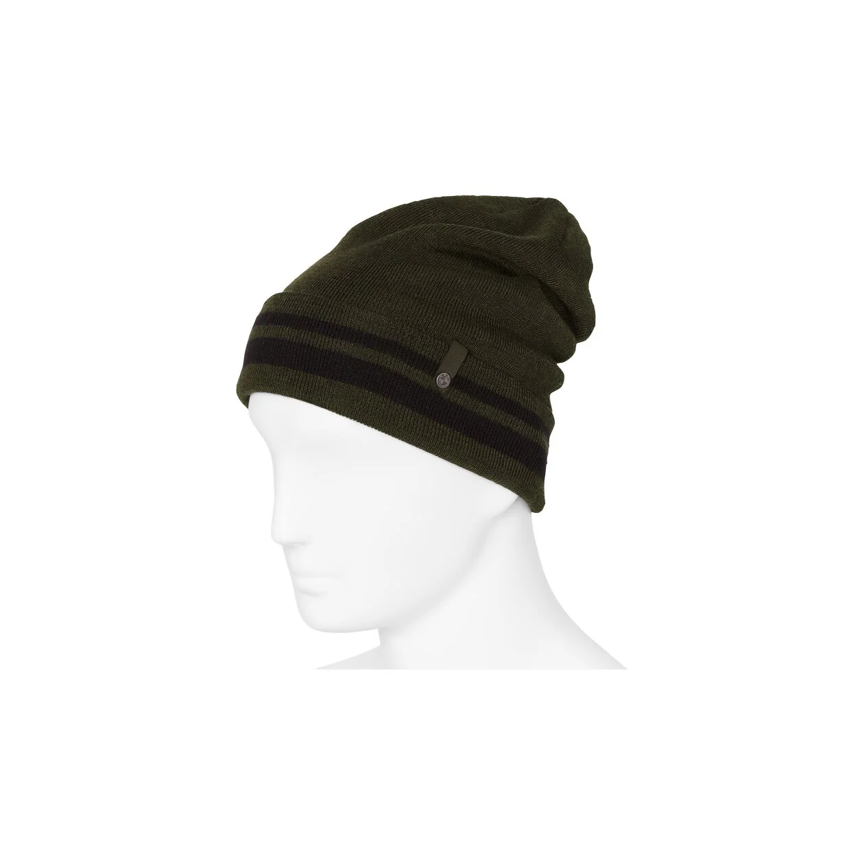 BMW Motorrad Twin Stripes Beanie - Image 3