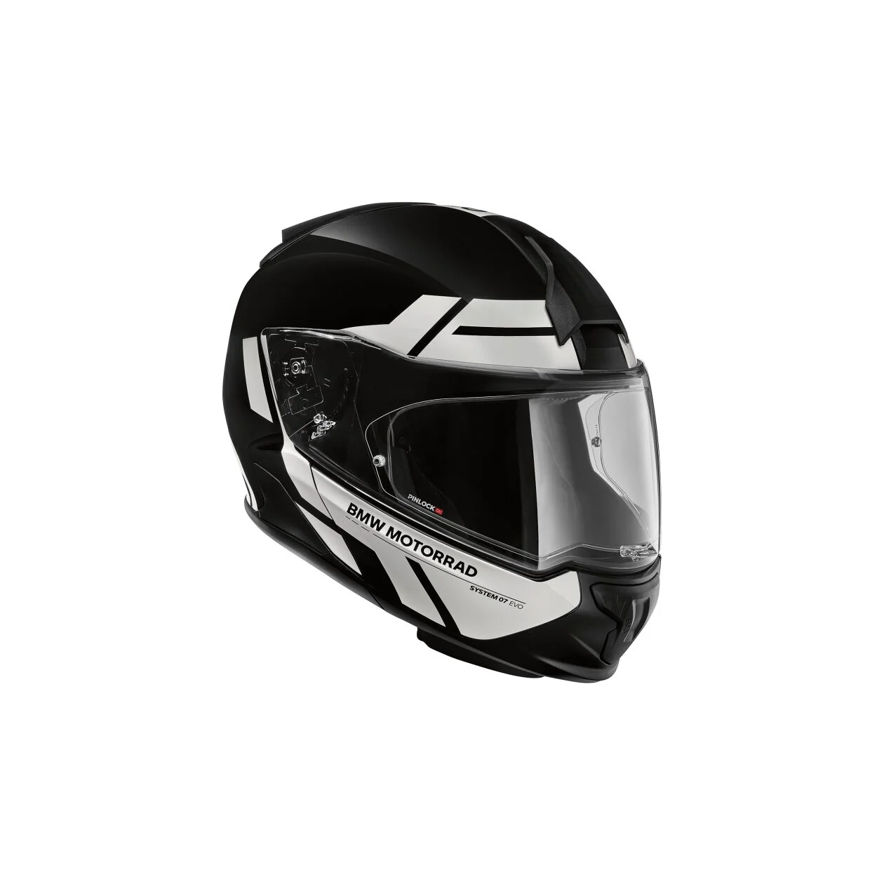 BMW Motorrad System 7 Carbon Evo Helmet - Image 13
