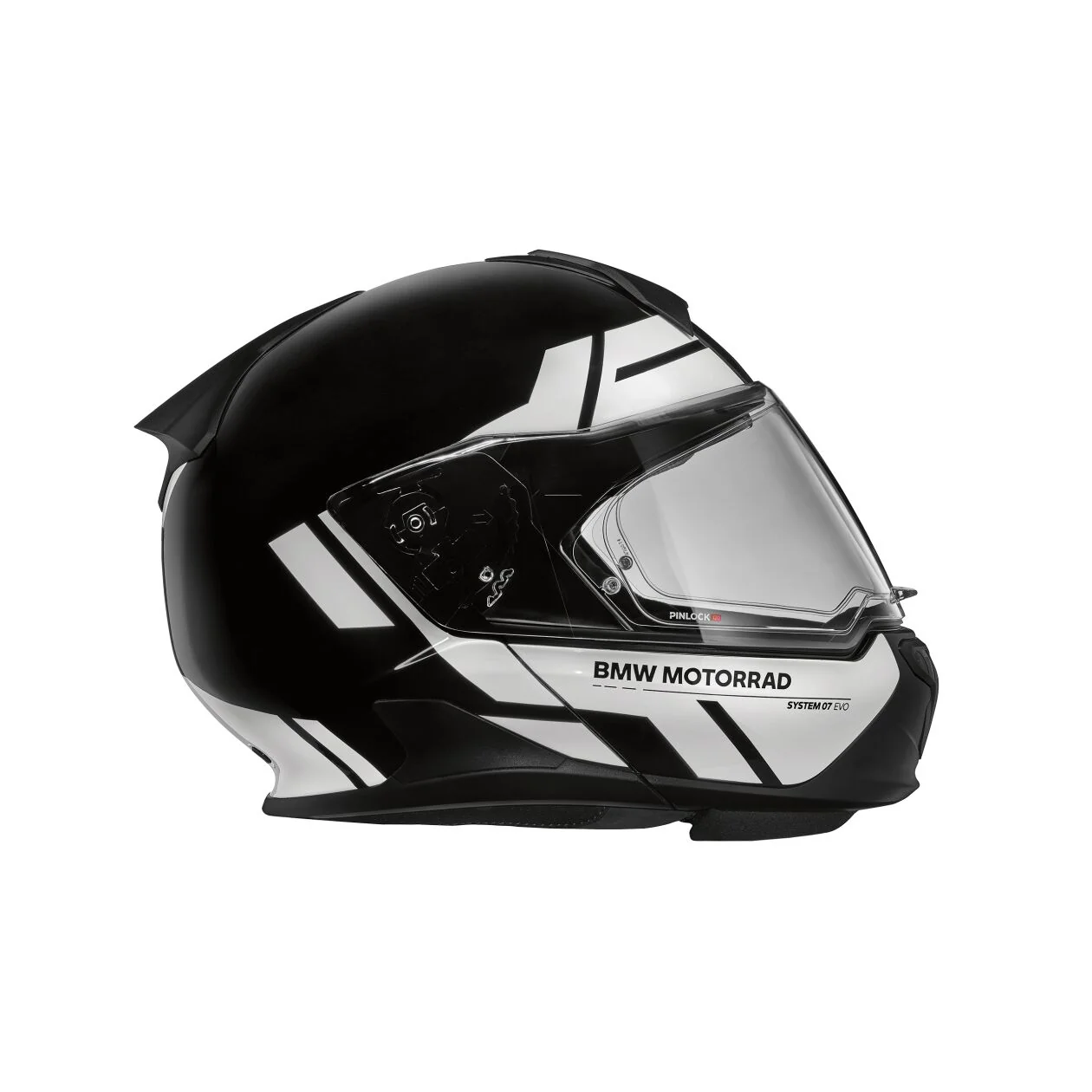 BMW Motorrad System 7 Carbon Evo Helmet - Image 14