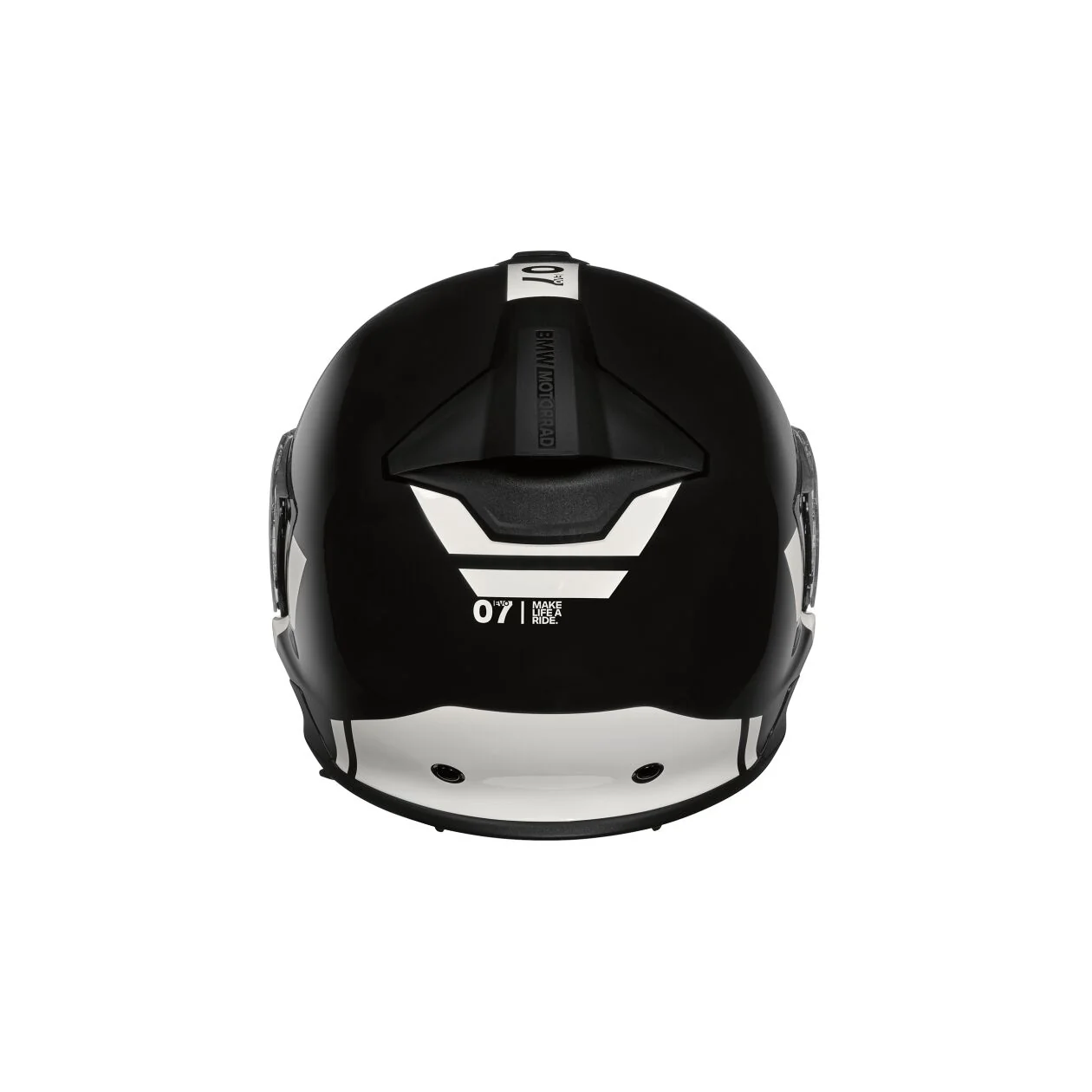 BMW Motorrad System 7 Carbon Evo Helmet - Image 15