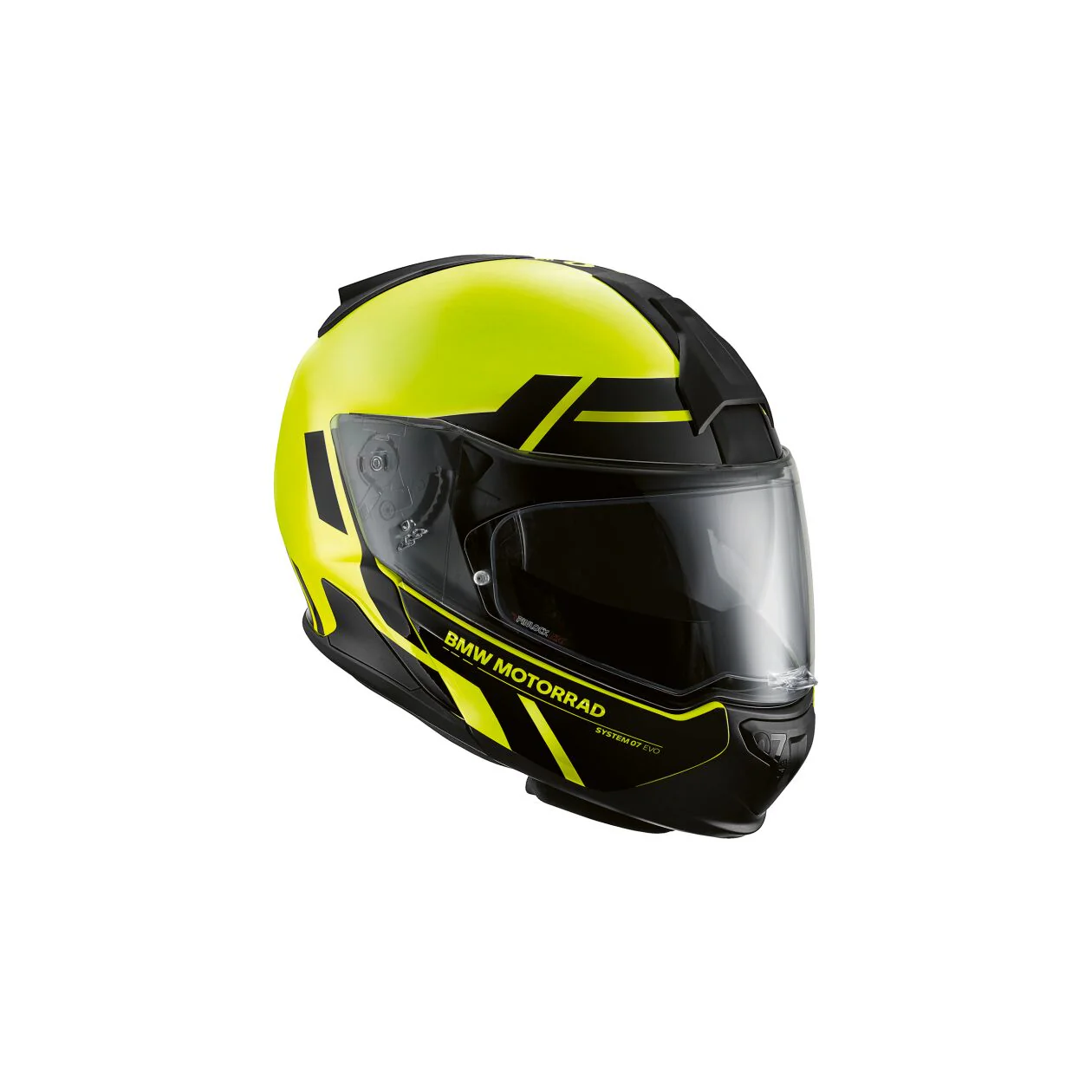 BMW Motorrad System 7 Carbon Evo Helmet - Image 16