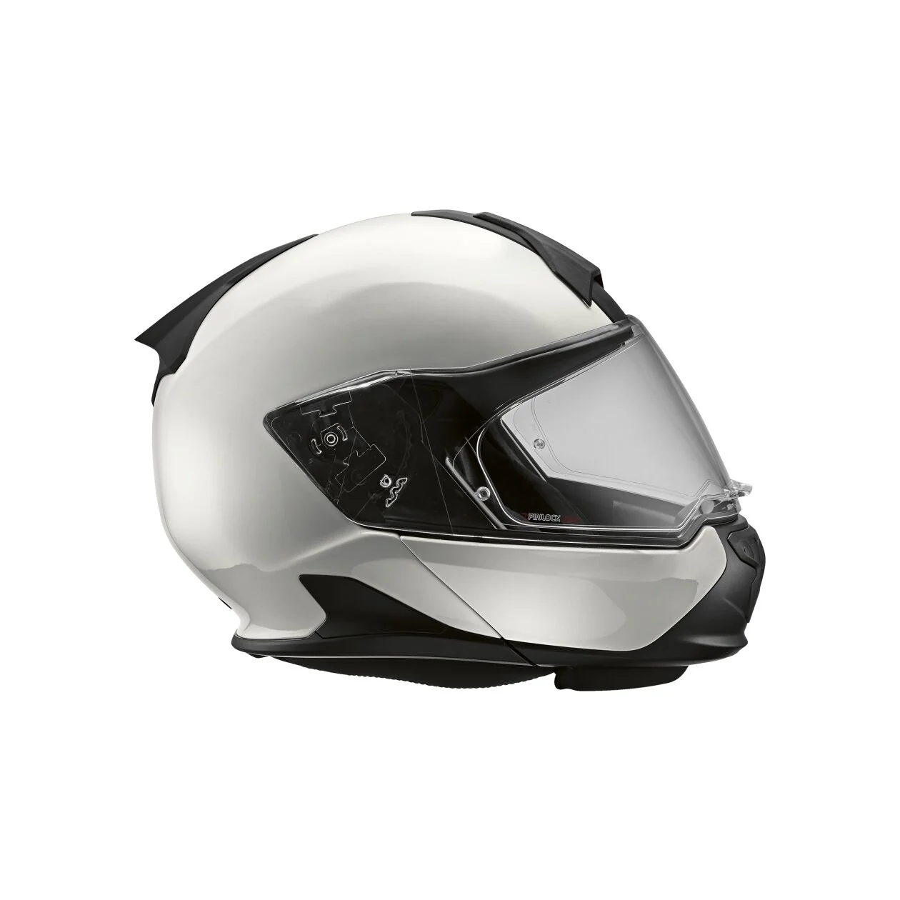 BMW Motorrad System 7 Carbon Evo Helmet - Image 20