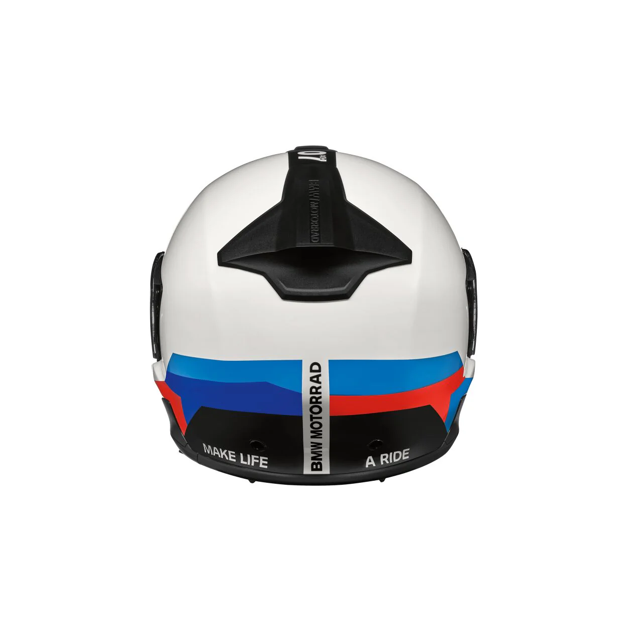 BMW Motorrad System 7 Carbon Evo Helmet - Image 3