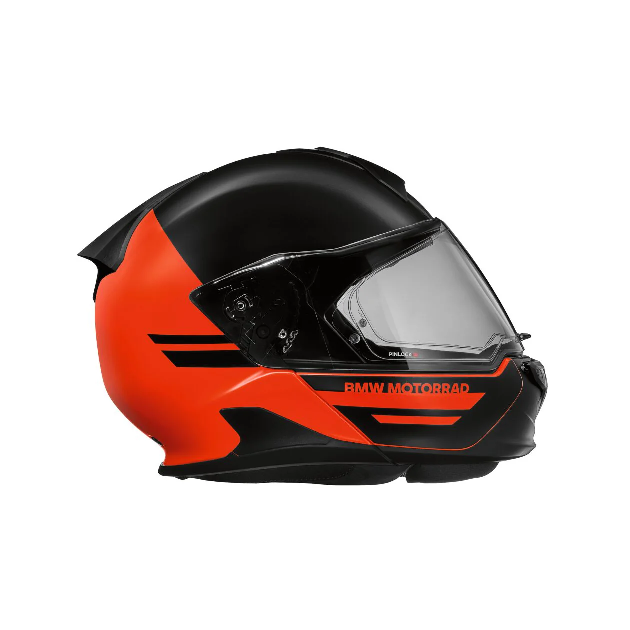 BMW Motorrad System 7 Carbon Evo Helmet - Image 5