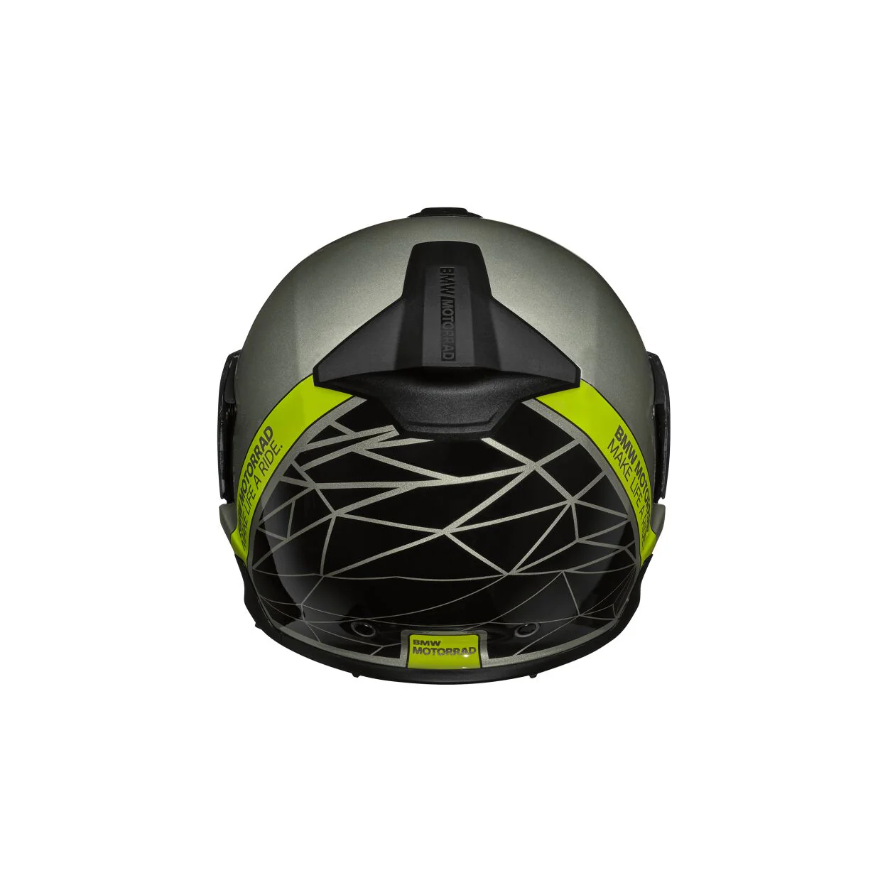 BMW Motorrad System 7 Carbon Evo Helmet - Image 9