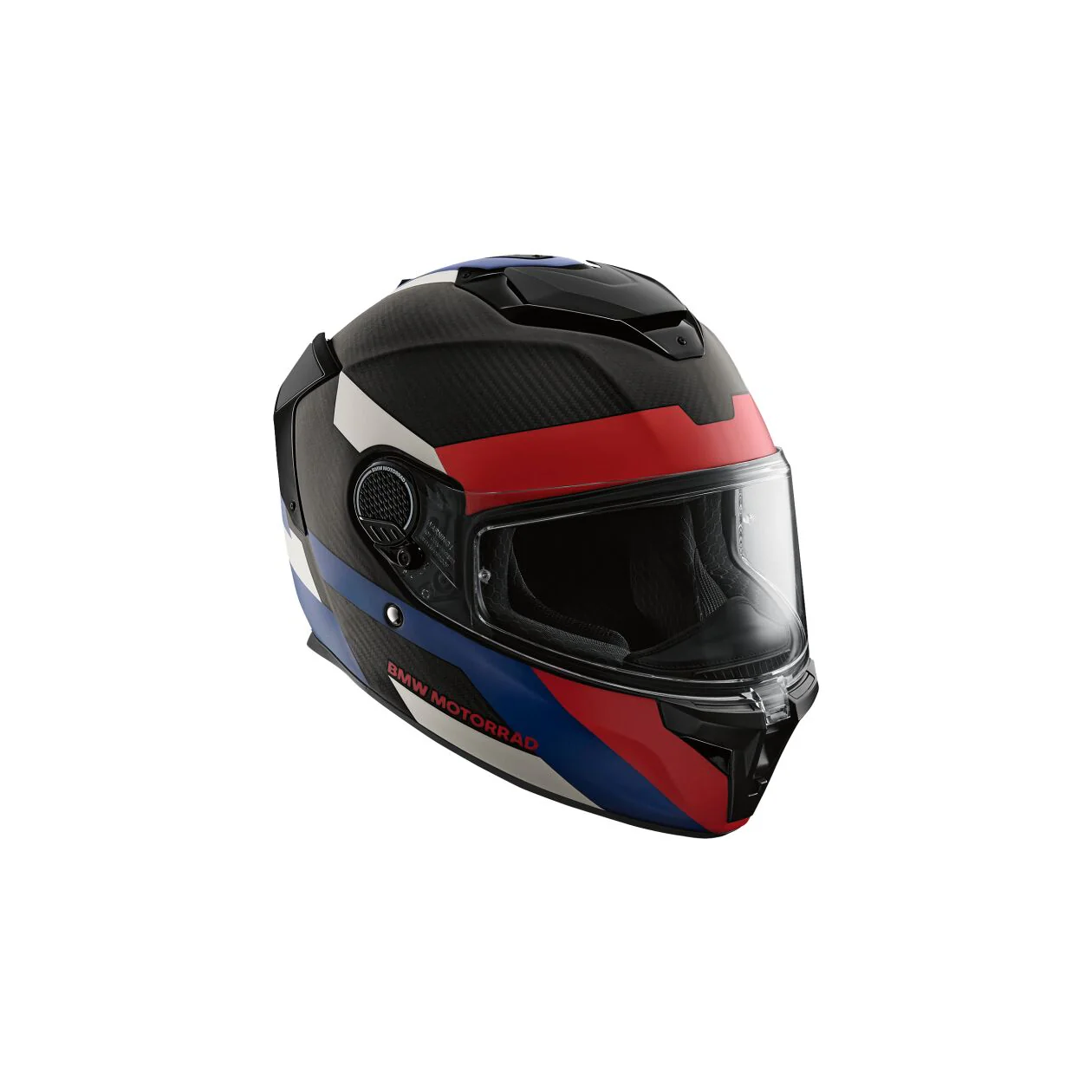 BMW Motorrad Xomo Carbon Helmet - Image 10