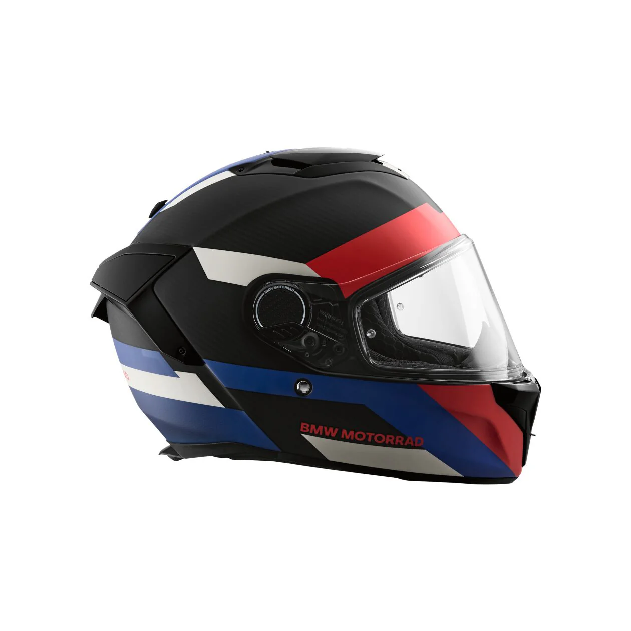 BMW Motorrad Xomo Carbon Helmet - Image 11