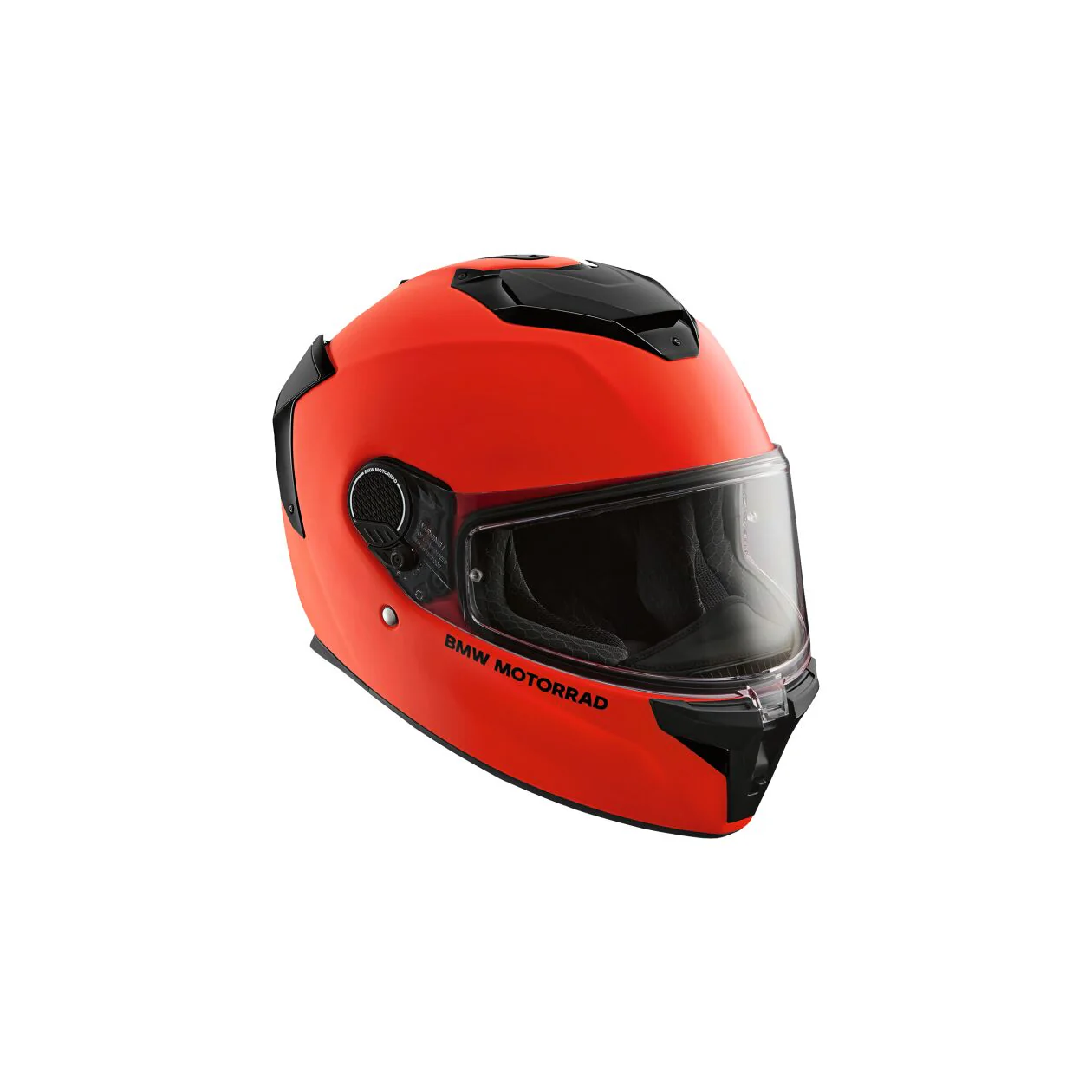 BMW Motorrad Xomo Carbon Helmet - Image 13