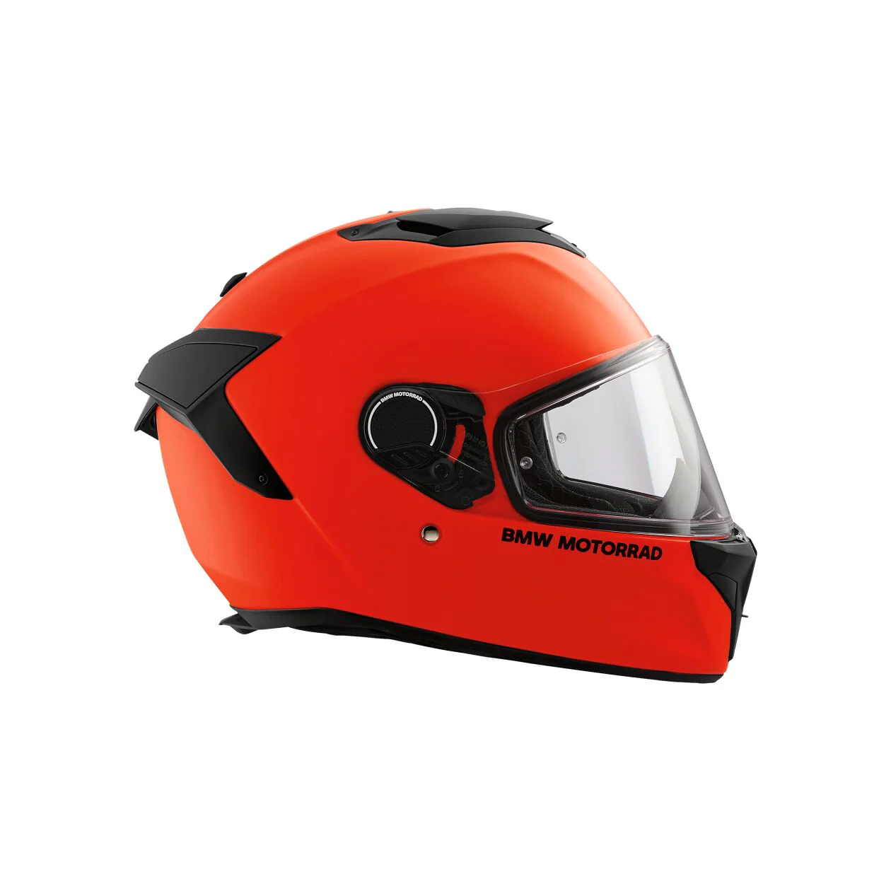 BMW Motorrad Xomo Carbon Helmet - Image 14