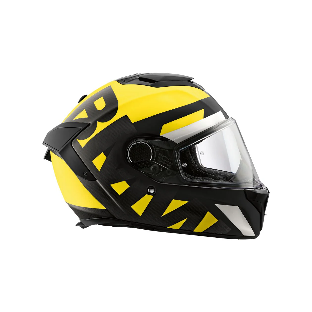 BMW Motorrad Xomo Carbon Helmet - Image 17