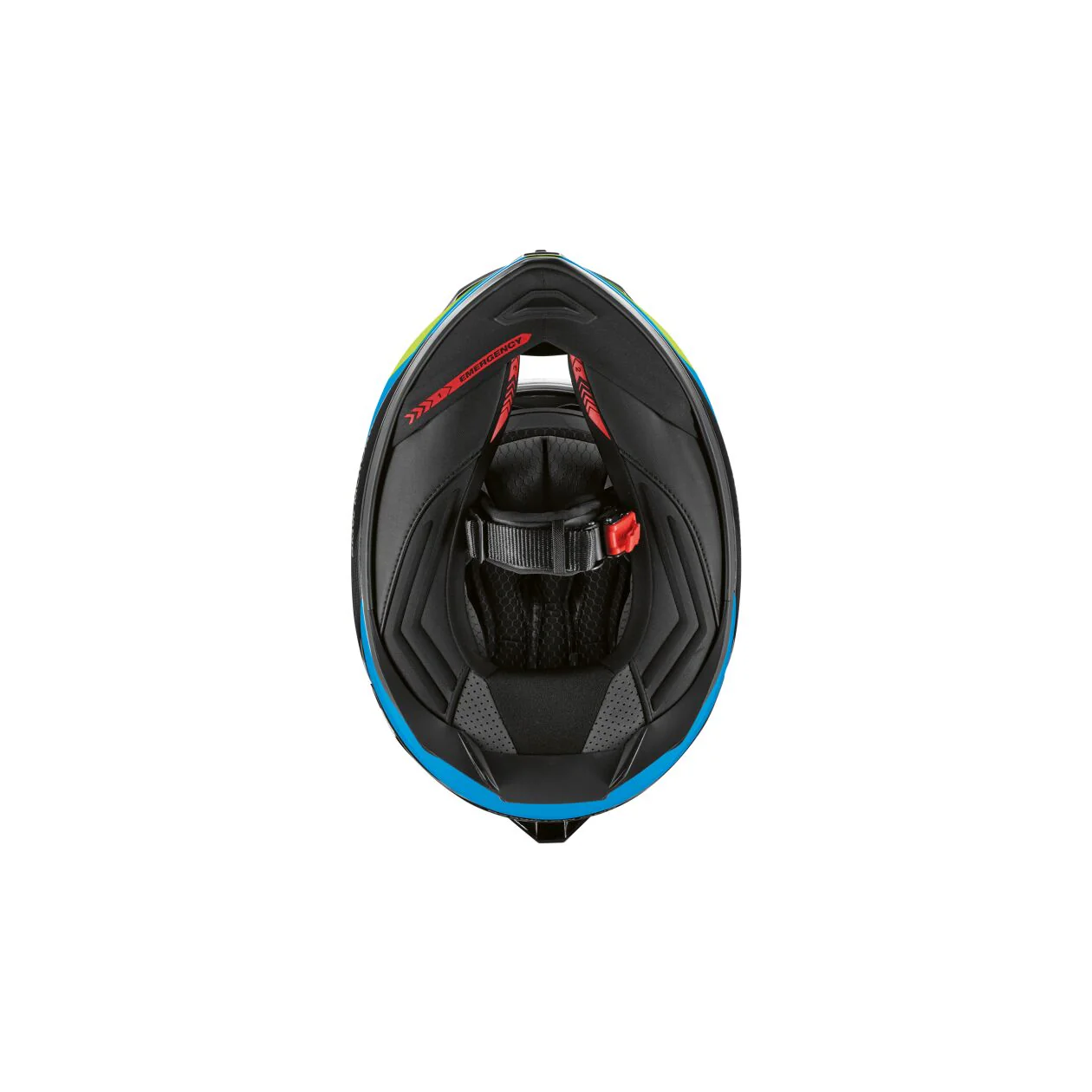 BMW Motorrad Xomo Carbon Helmet - Image 26