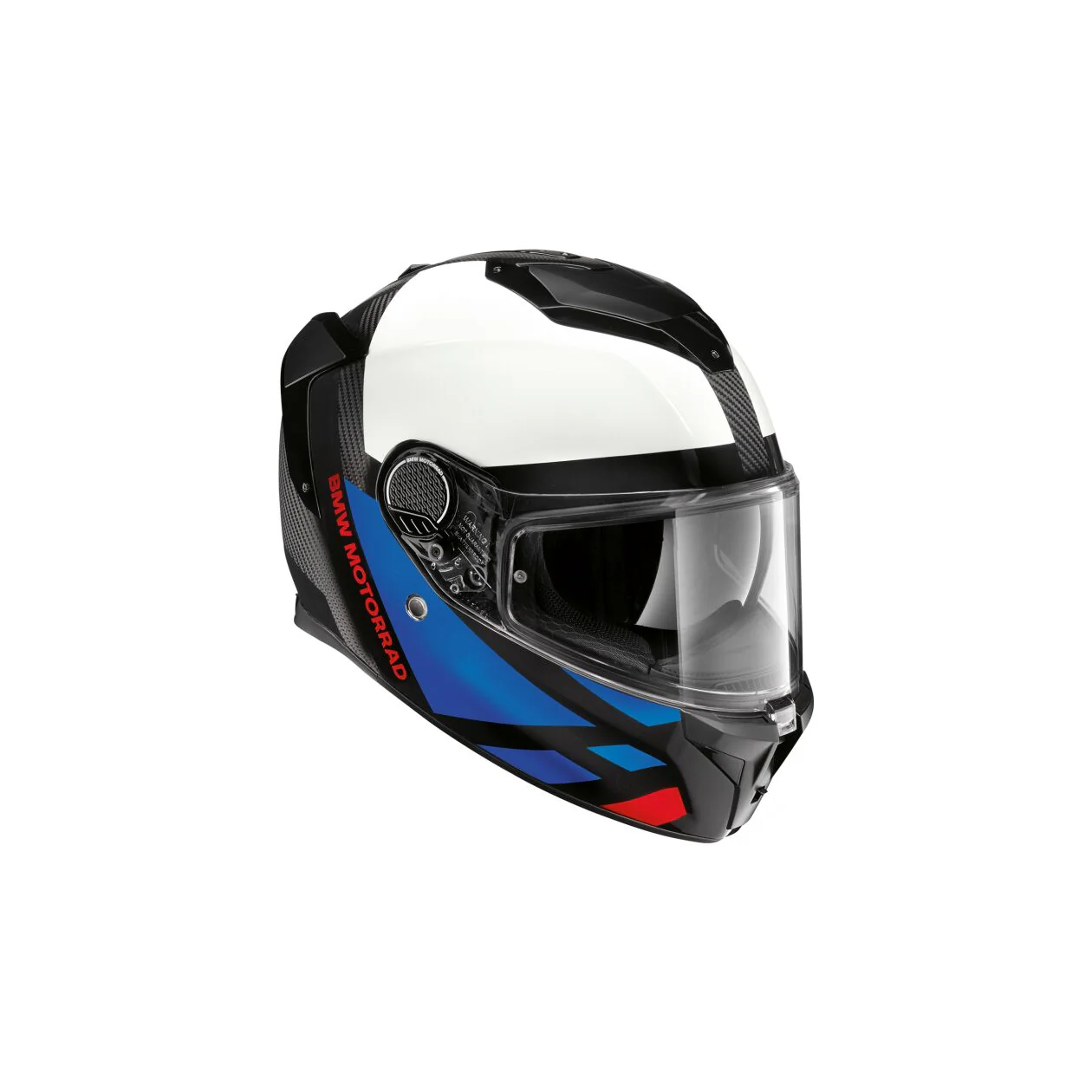 BMW Motorrad Xomo Carbon Helmet - Image 27