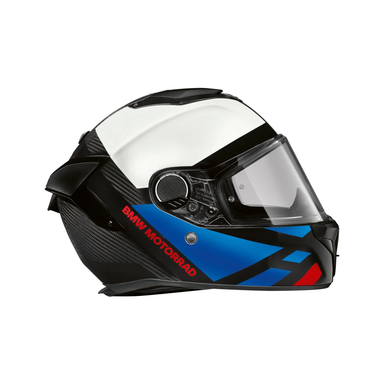 BMW Motorrad Xomo Carbon Helmet - Image 28