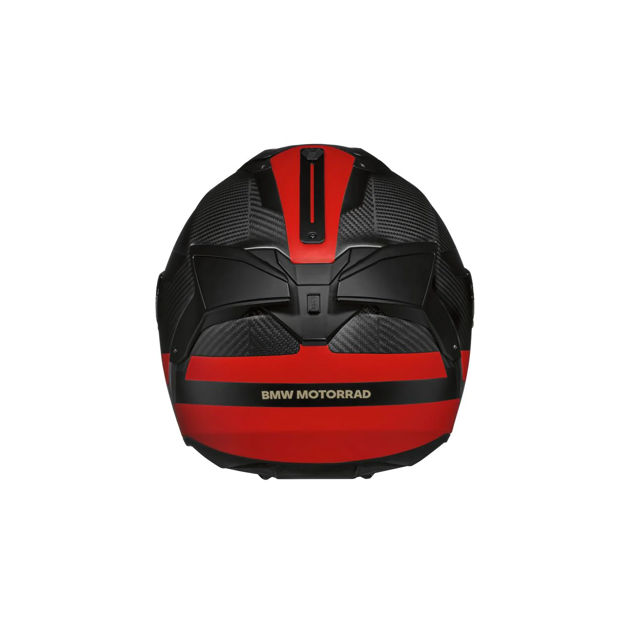 BMW Motorrad Xomo Carbon Helmet - Image 3