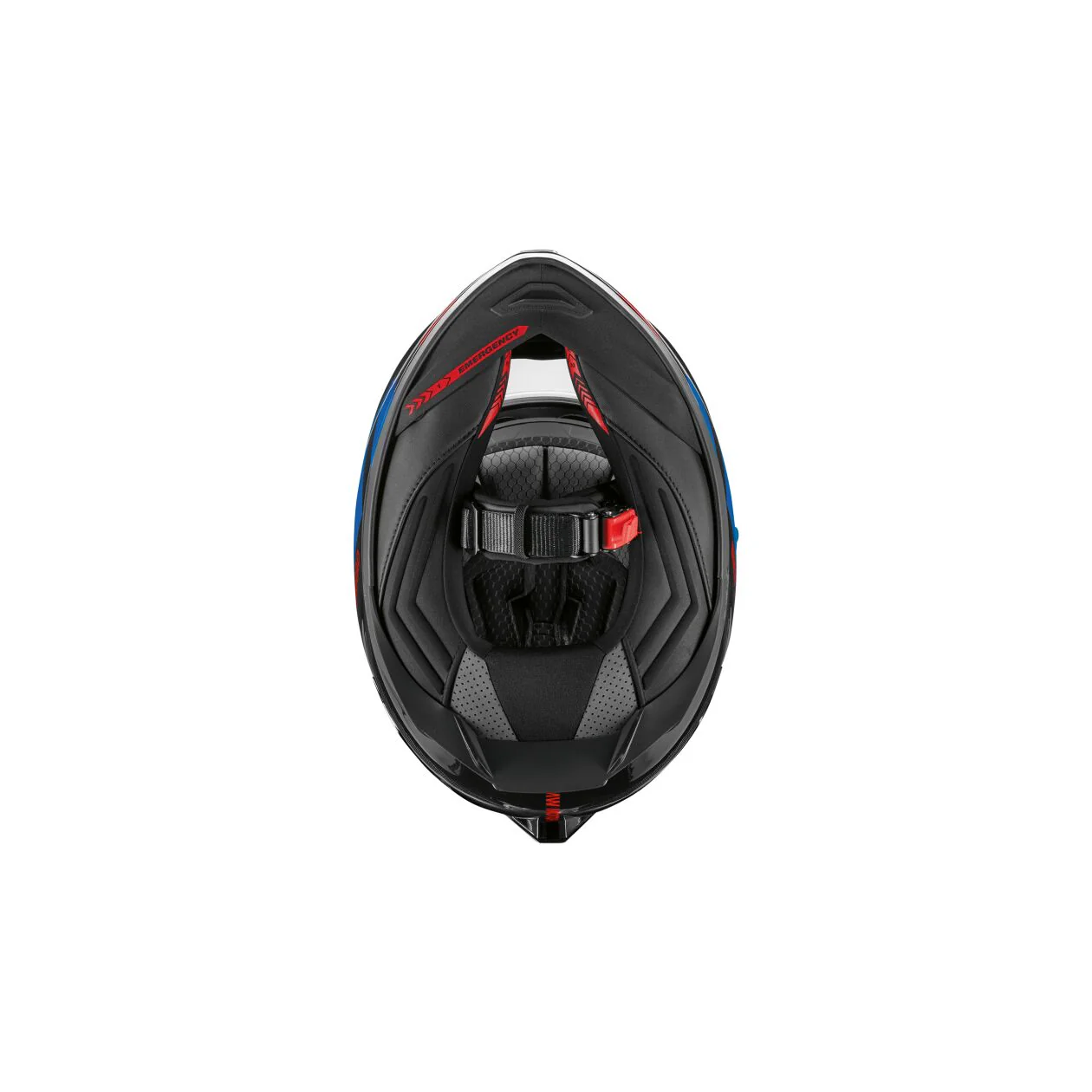 BMW Motorrad Xomo Carbon Helmet - Image 30