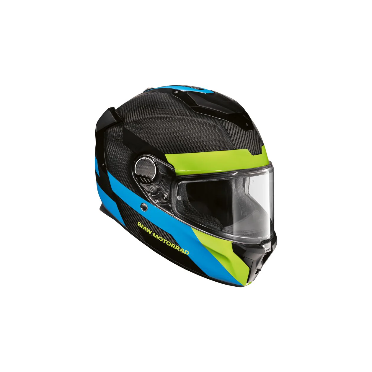 BMW Motorrad Xomo Carbon Helmet - Image 31