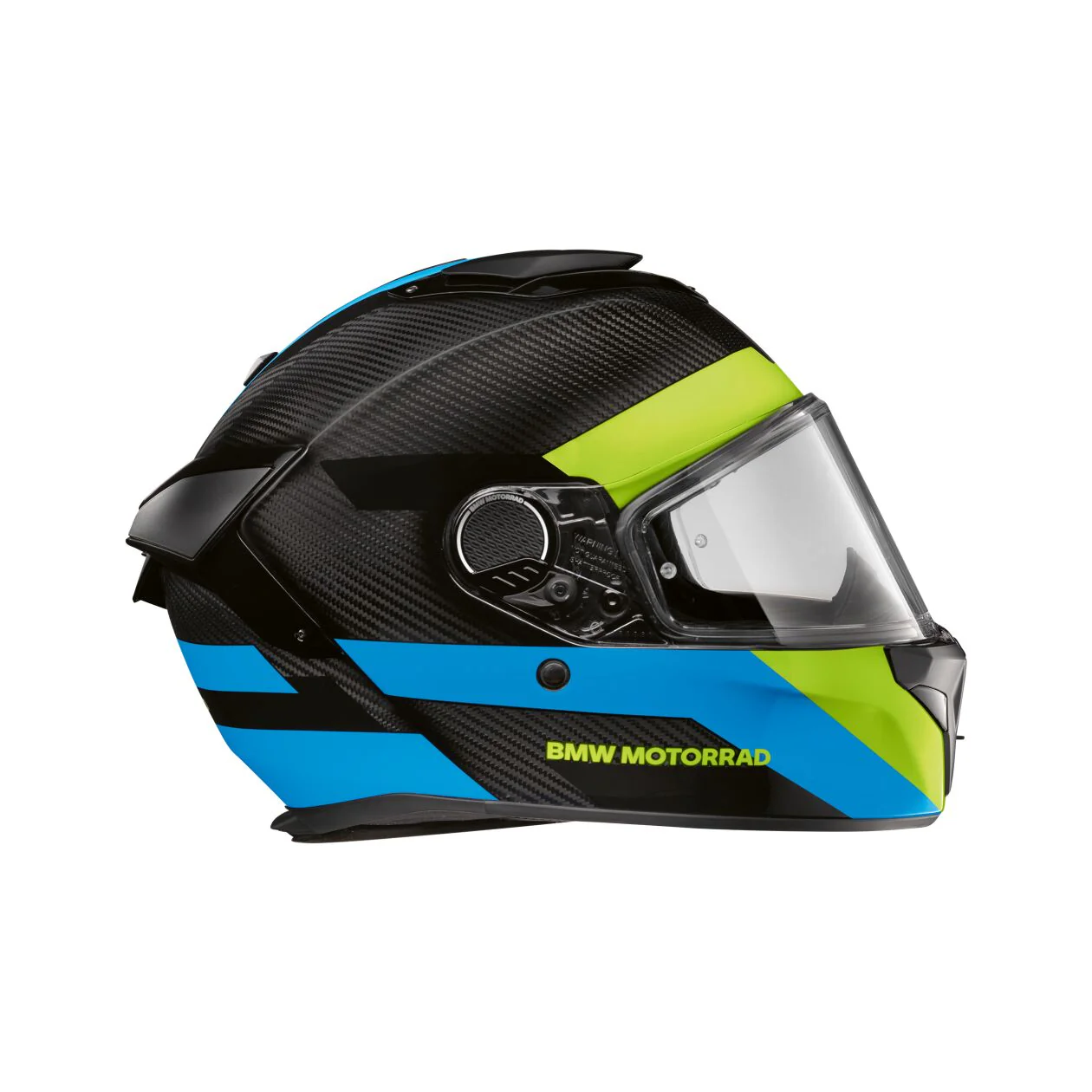 BMW Motorrad Xomo Carbon Helmet - Image 32