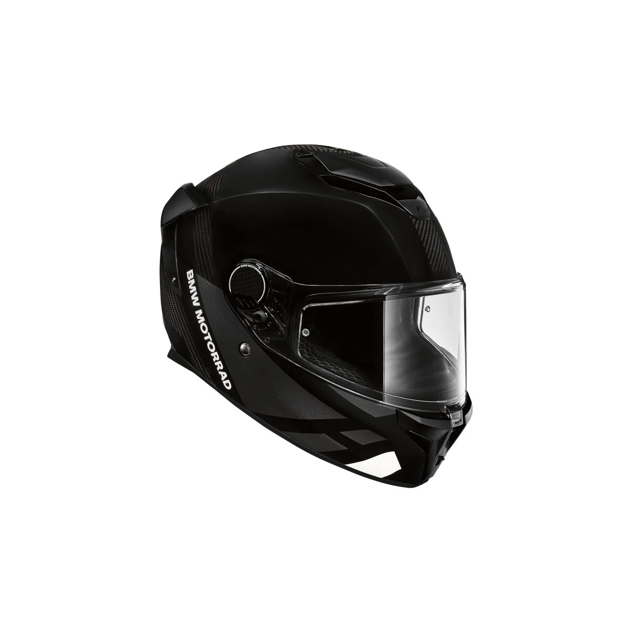 BMW Motorrad Xomo Carbon Helmet - Image 4