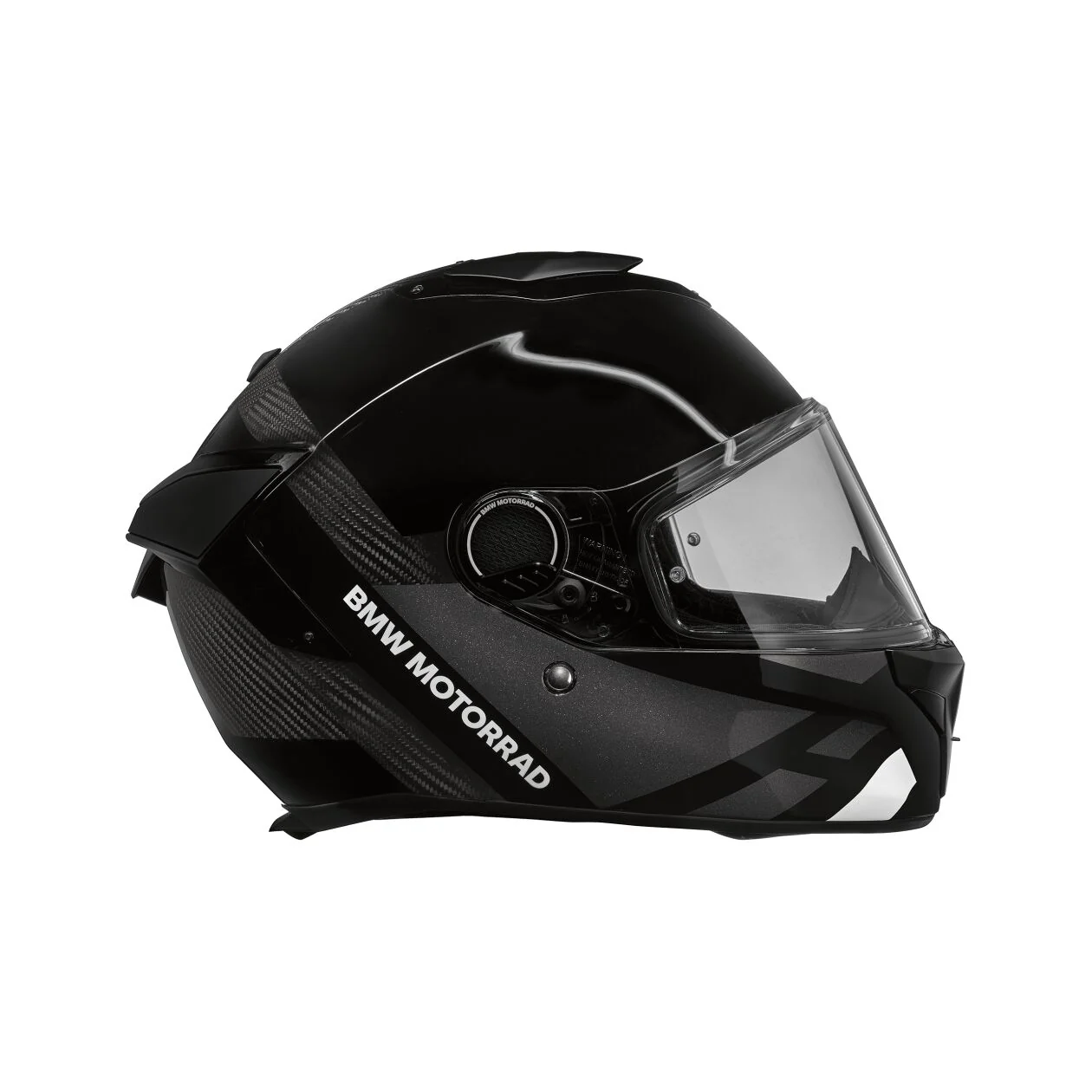 BMW Motorrad Xomo Carbon Helmet - Image 5