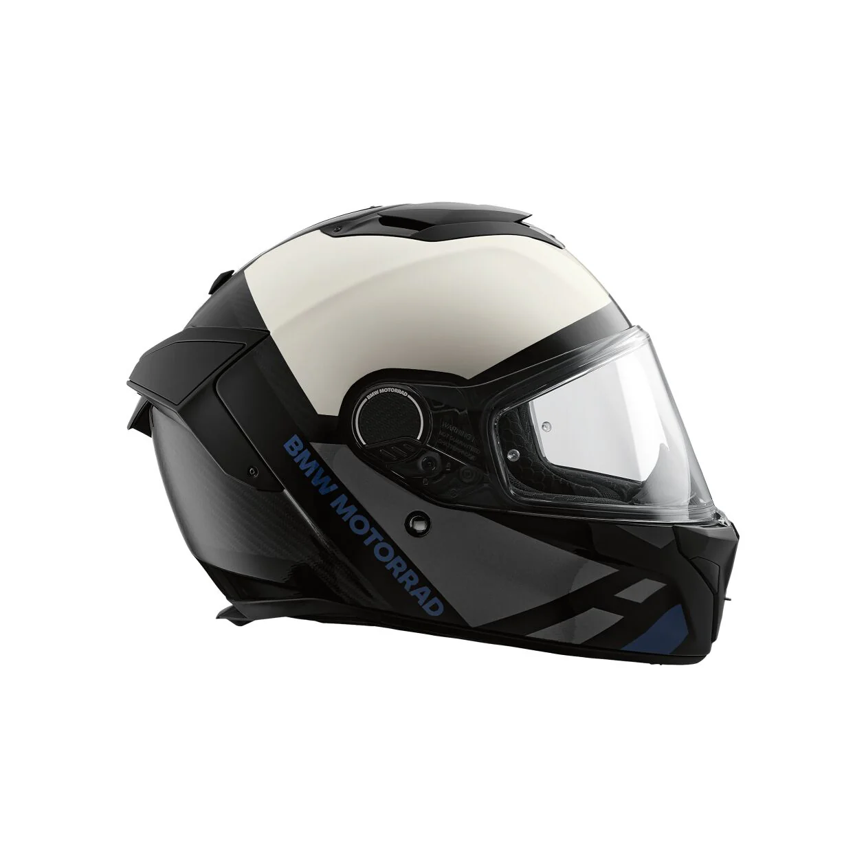 BMW Motorrad Xomo Carbon Helmet - Image 7