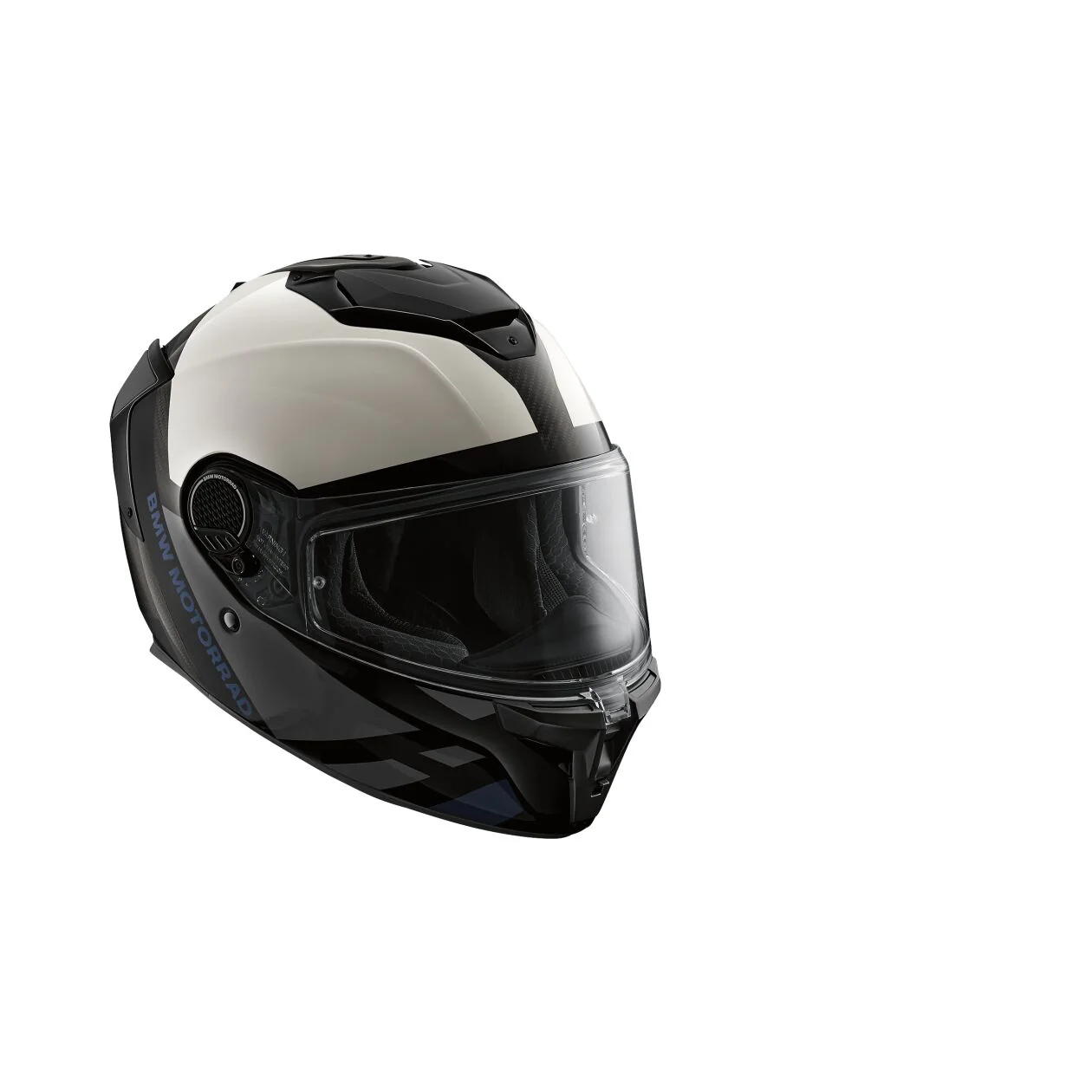 BMW Motorrad Xomo Carbon Helmet - Image 8